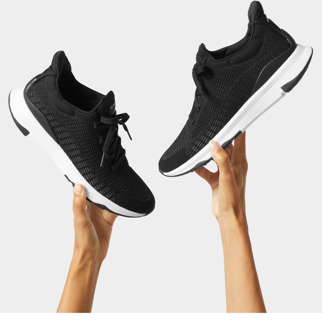 Women's FitFlop, VITAMIN FFX Knit Sports Sneaker