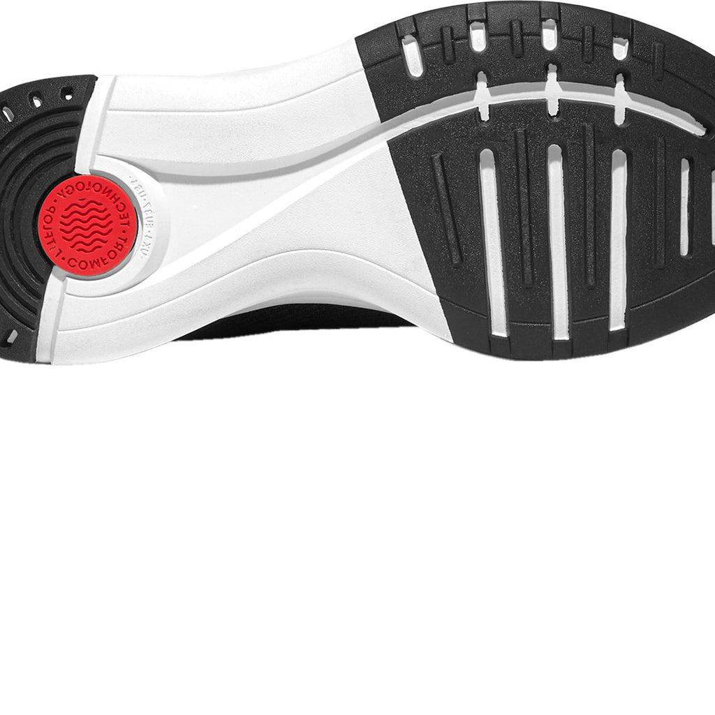 Women's FitFlop, VITAMIN FFX Knit Sports Sneaker