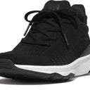 Women's FitFlop, VITAMIN FFX Knit Sports Sneaker