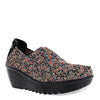 Peltz Shoes  Women's Bernie Mev Gem Slip-On ENDURE GEM ENDURE