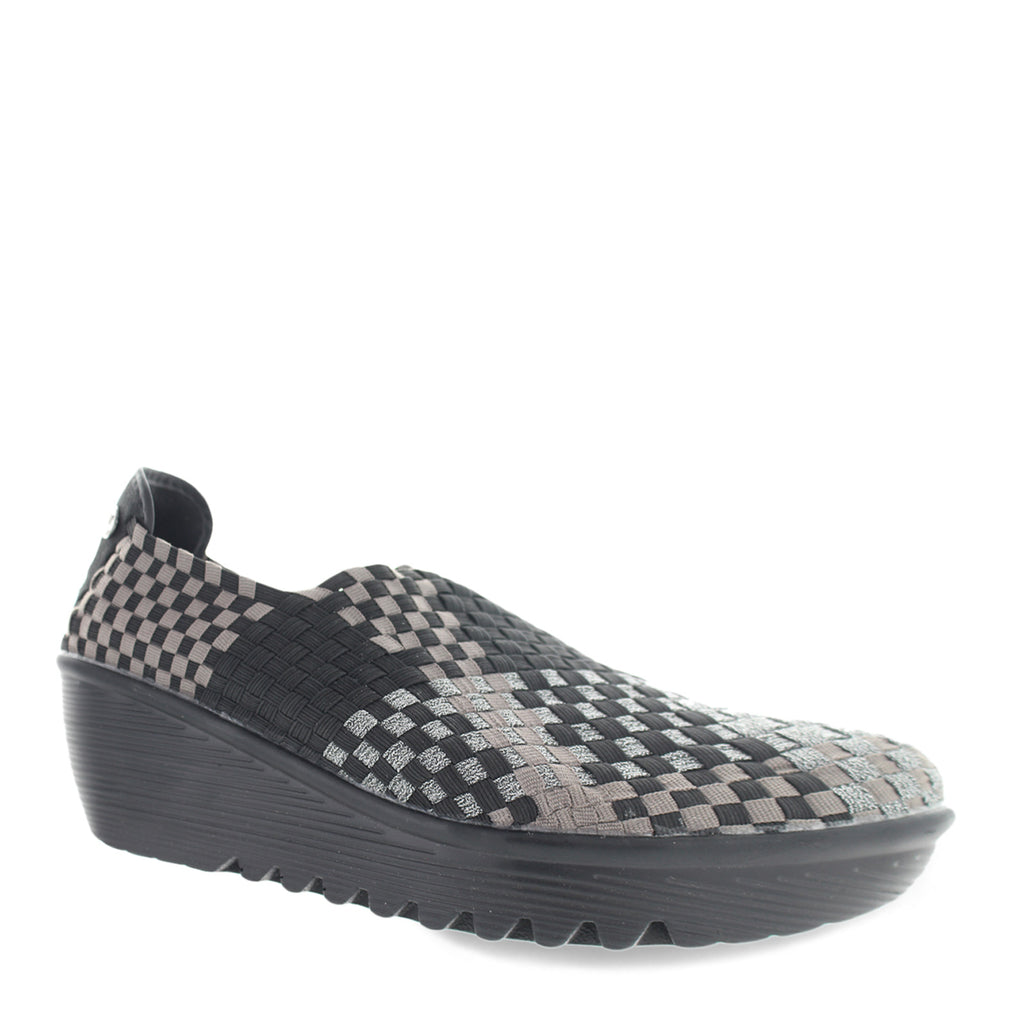 Women's Bernie Mev, Gem Slip-On