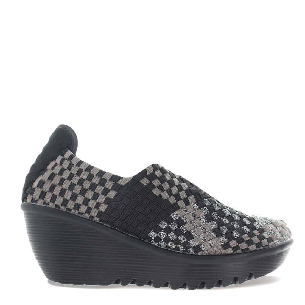 Women's Bernie Mev, Gem Slip-On