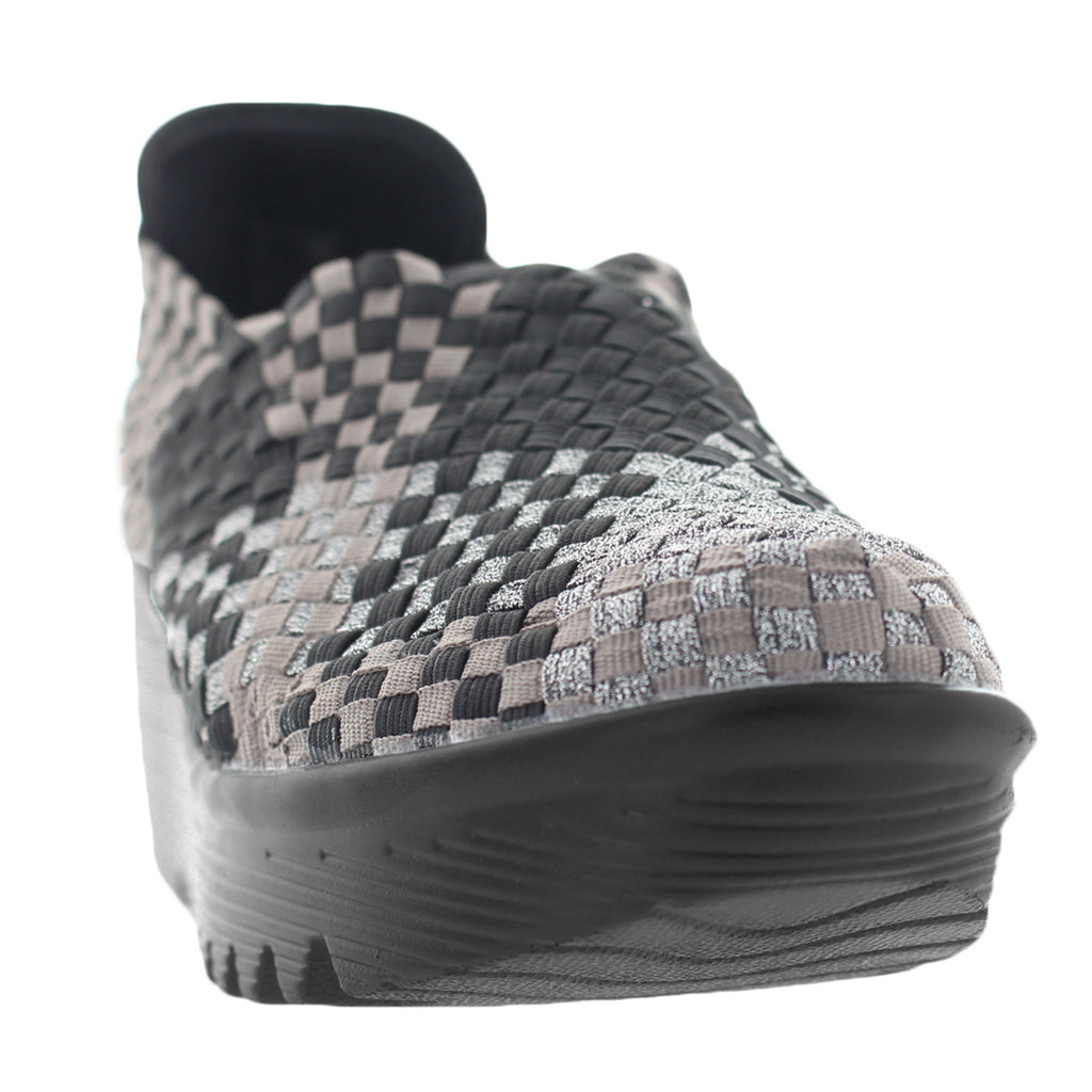 Women's Bernie Mev, Gem Slip-On