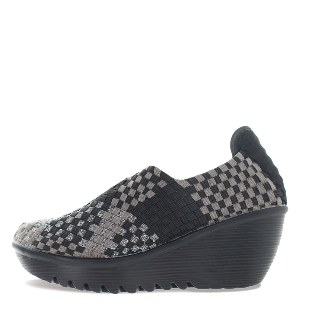 Women's Bernie Mev, Gem Slip-On