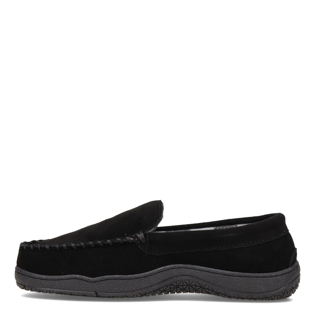 Men's Clarks, Venetian Moc Slipper