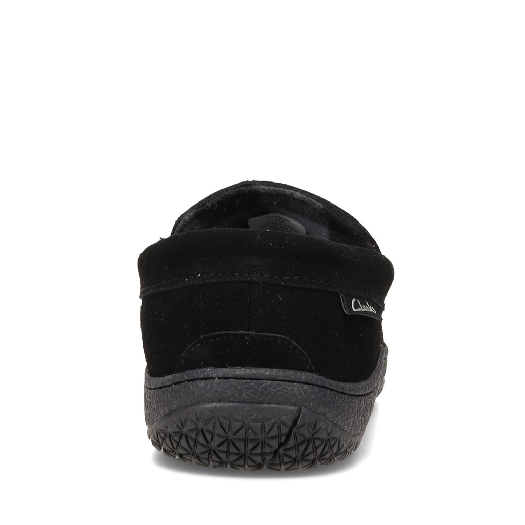 Men's Clarks, Venetian Moc Slipper