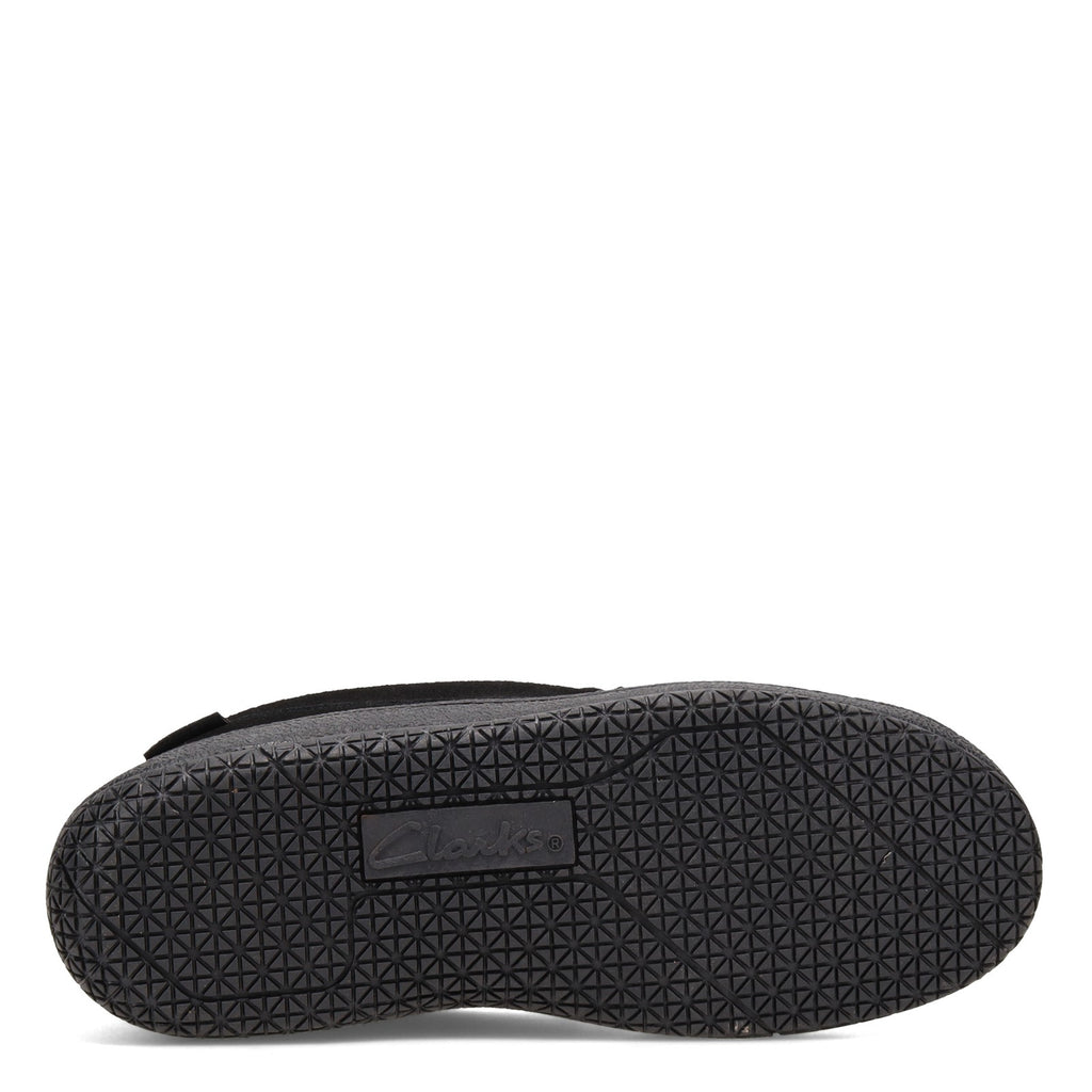 Men's Clarks, Venetian Moc Slipper