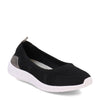 Peltz Shoes  Women's Easy Spirit Glitz 2 Slip-On BLACK GLITZ2-001