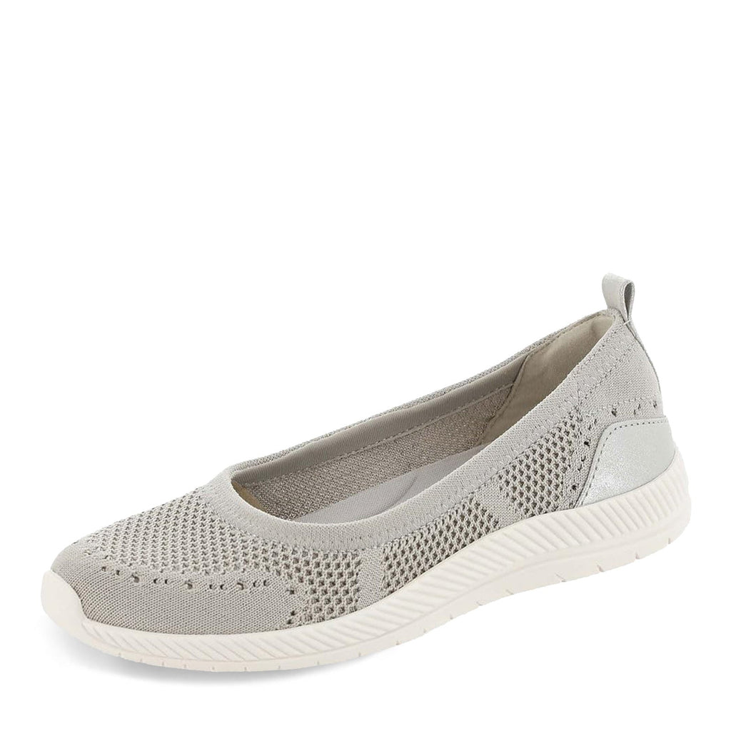 Women's Easy Spirit Glitz 2 Slip-On TAUPE GLITZ2-TAU01