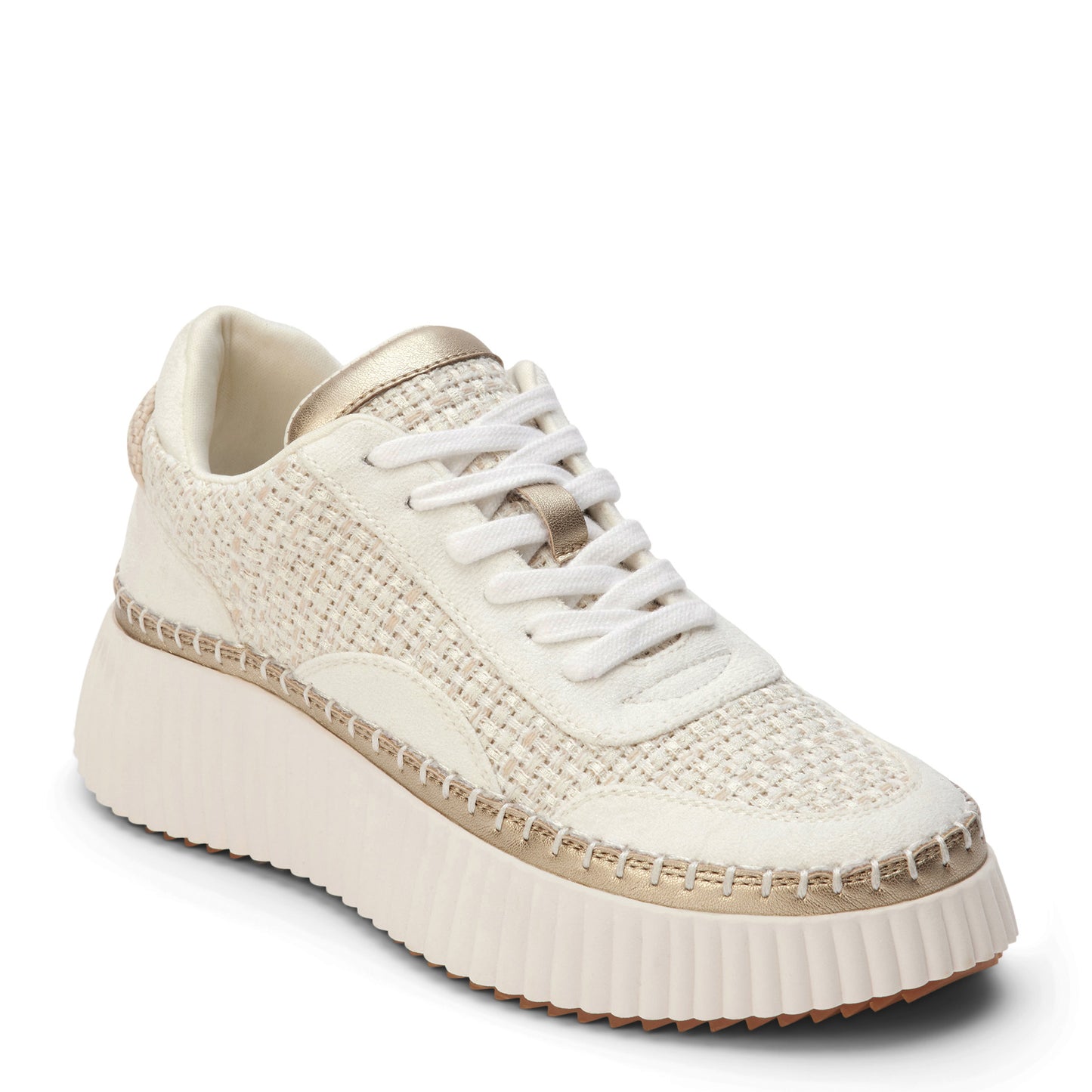 Peltz Shoes  Women's Coconuts by Matisse Go To Sneaker NATURAL WOVEN GO TO NATURAL WOVEN