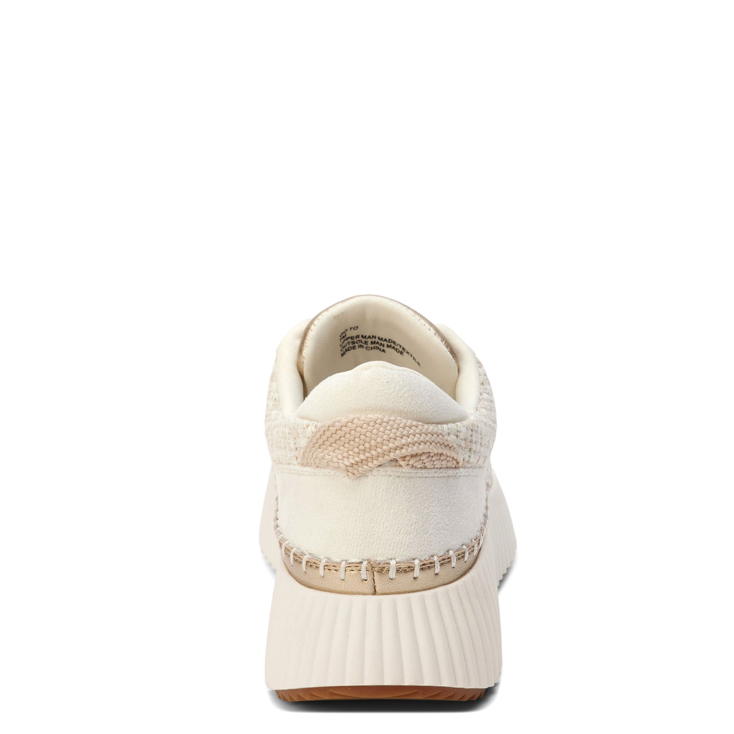 Peltz Shoes  Women's Coconuts by Matisse Go To Sneaker NATURAL WOVEN GO TO NATURAL WOVEN