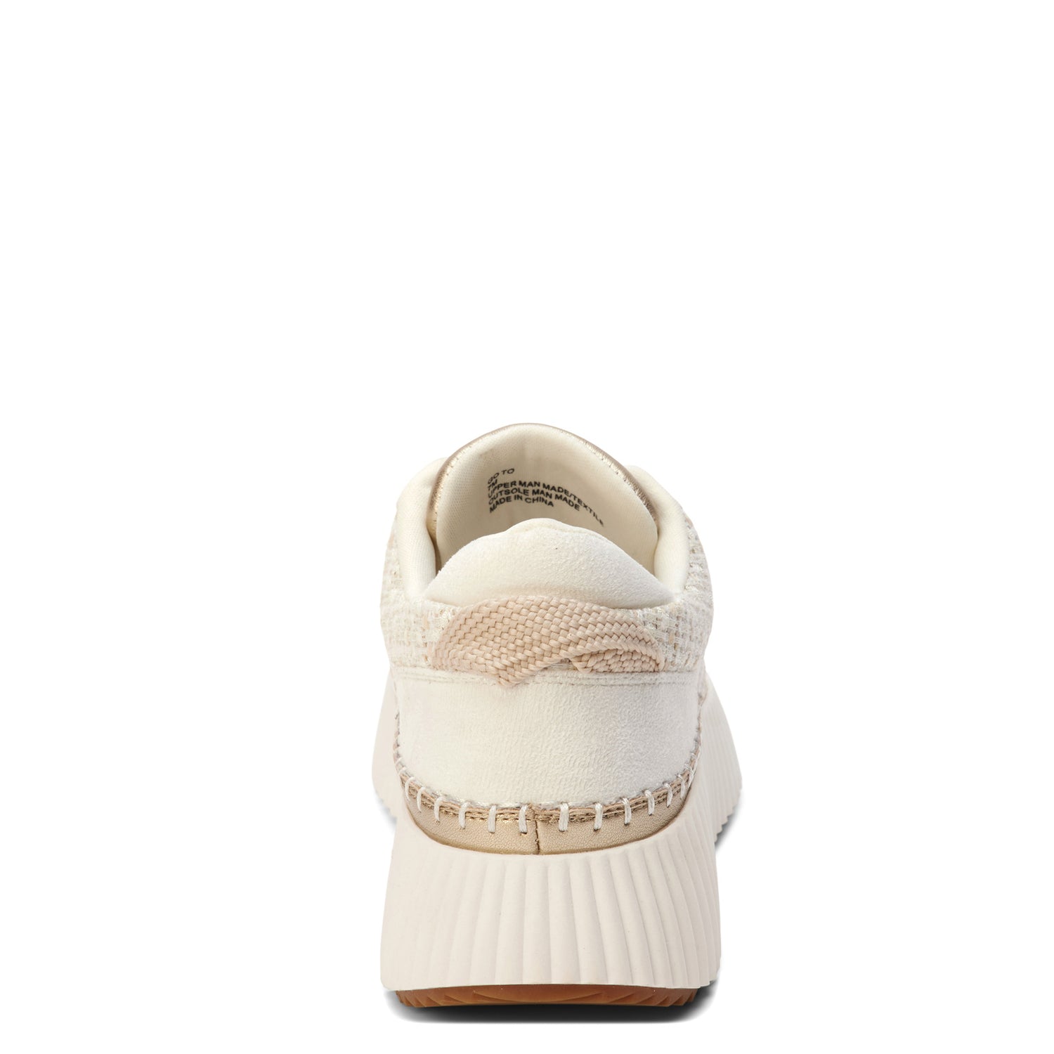 Peltz Shoes  Women's Coconuts by Matisse Go To Sneaker NATURAL WOVEN GO TO NATURAL WOVEN