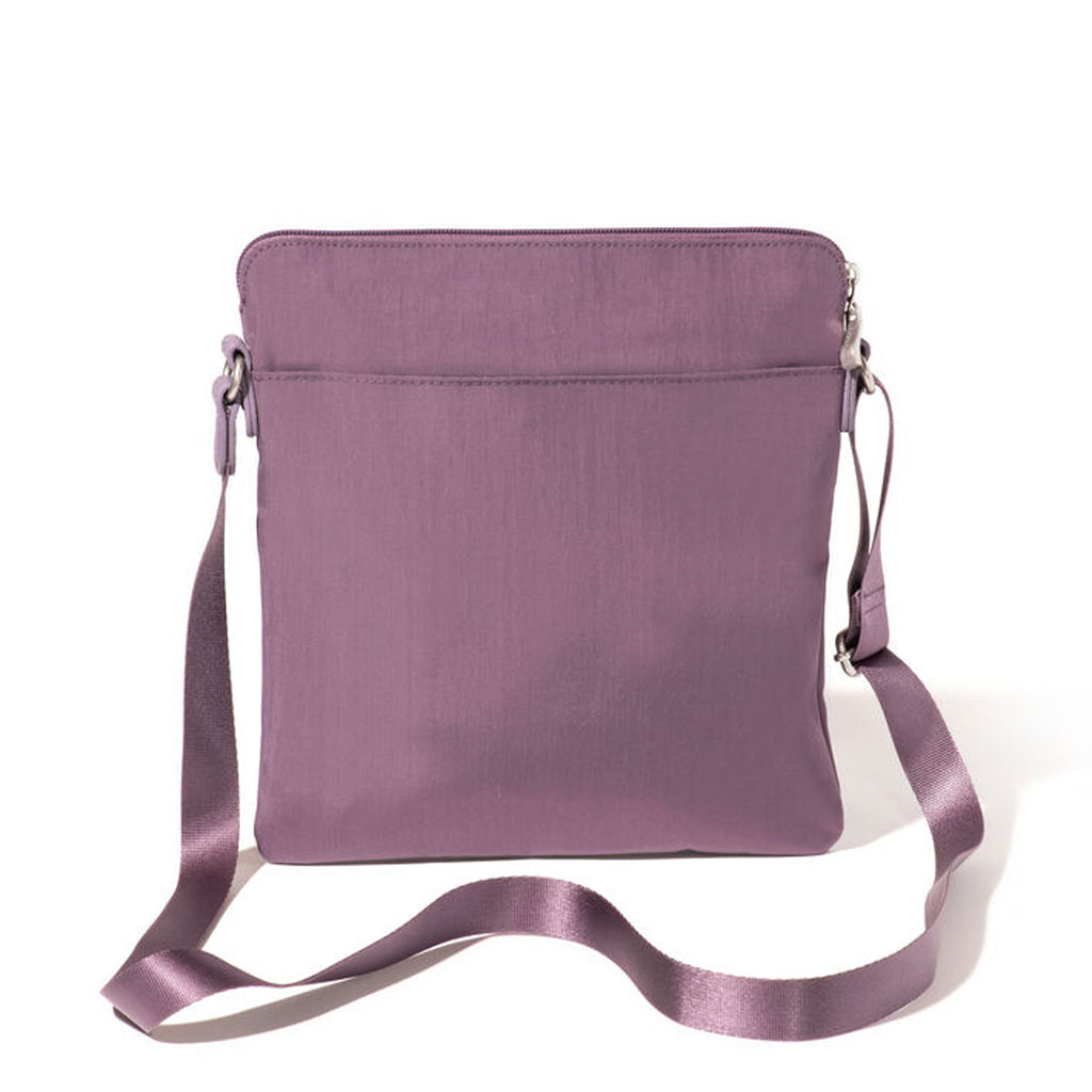 Women's Baggallini, Go Bagg with RFID Phone Wristlet