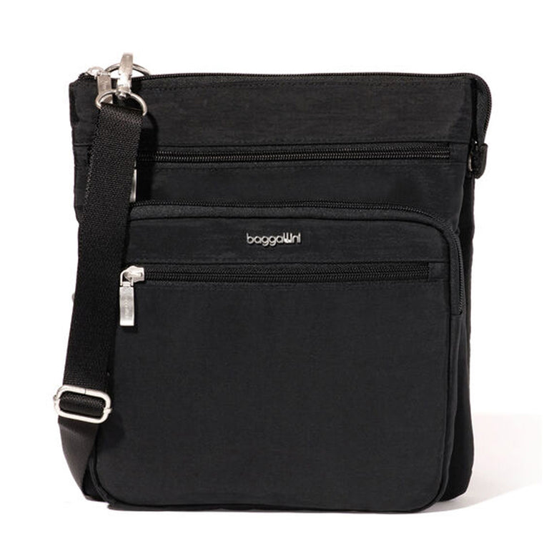 Baggallini, Out and About Crossbody Bag