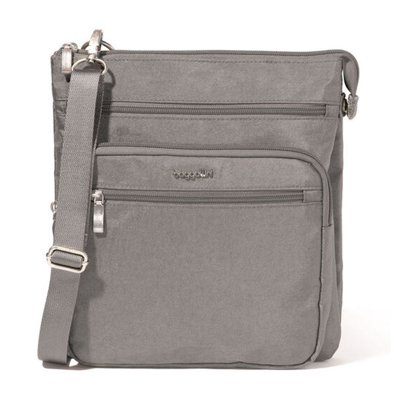 Baggallini, Out and About Crossbody Bag