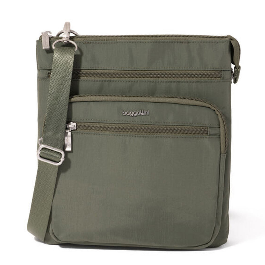 Baggallini, Out and About Crossbody Bag