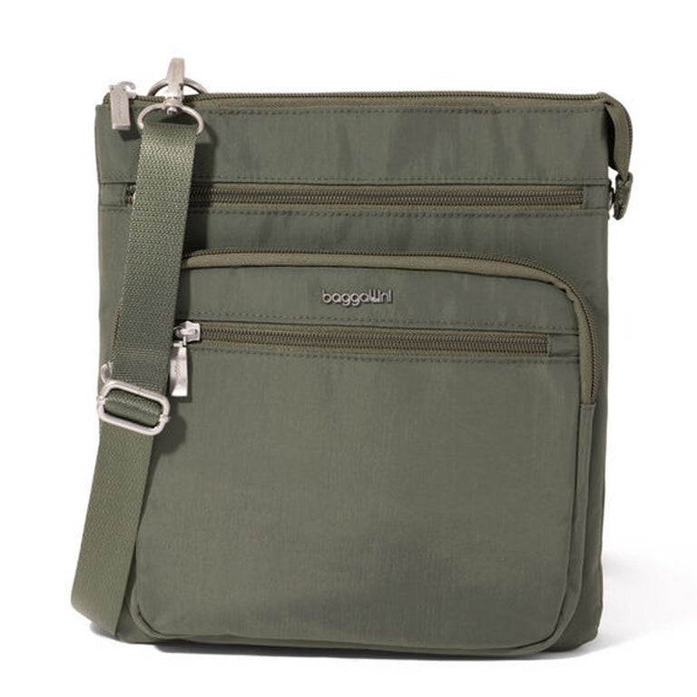 Baggallini, Out and About Crossbody Bag