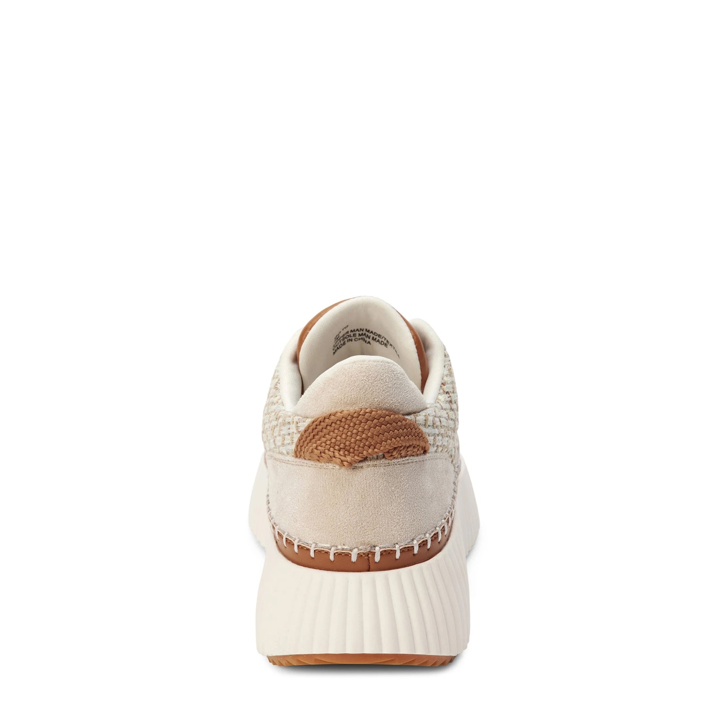 Peltz Shoes  Women's Coconuts by Matisse Go To Sneaker TAN GOTO-TAN
