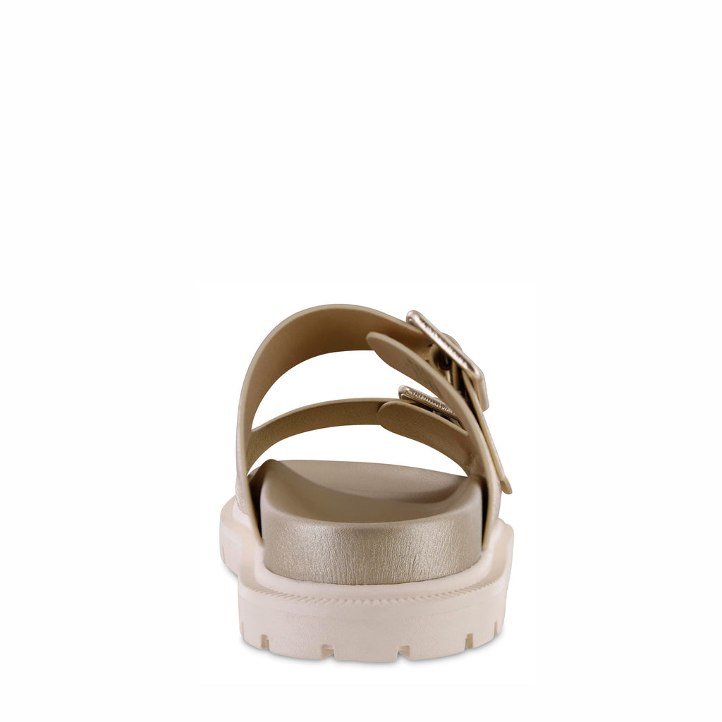 Women's MIA Gen Sandal GOLD GS1488501-GLD