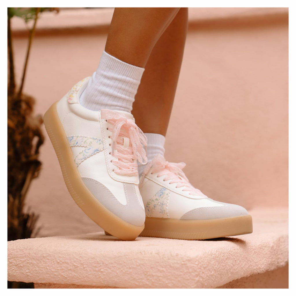 Women's MIA, Axel Sneaker