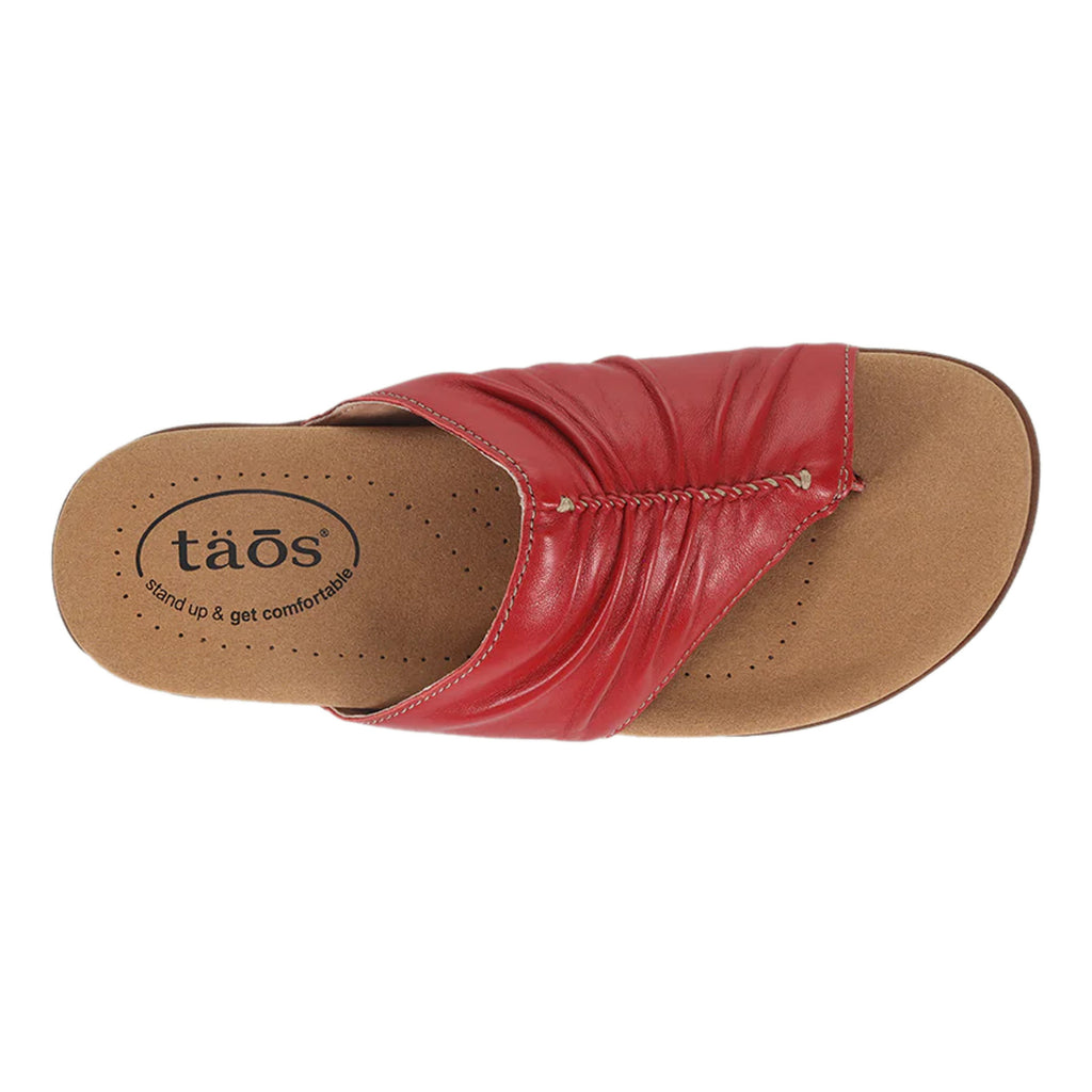 Women's Taos, Gift 2 Sandal