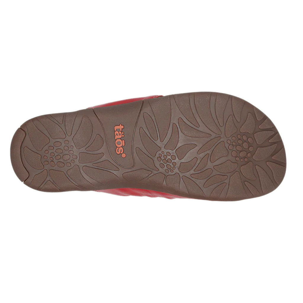 Women's Taos, Gift 2 Sandal