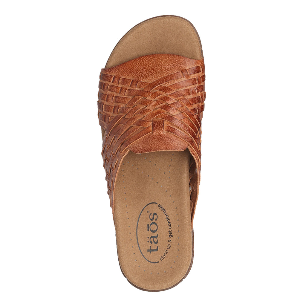 Women's Taos, Guru Sandal