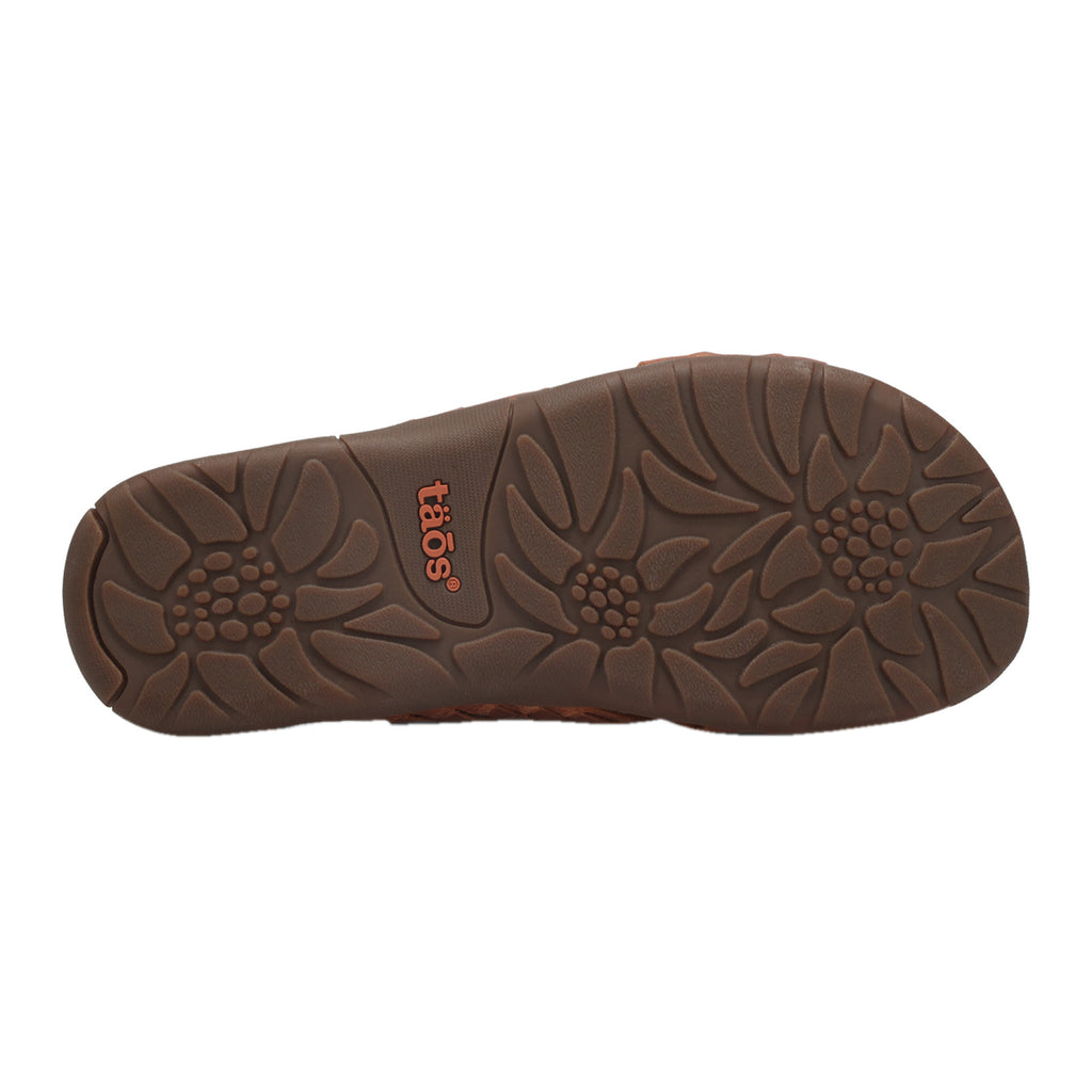 Women's Taos, Guru Sandal
