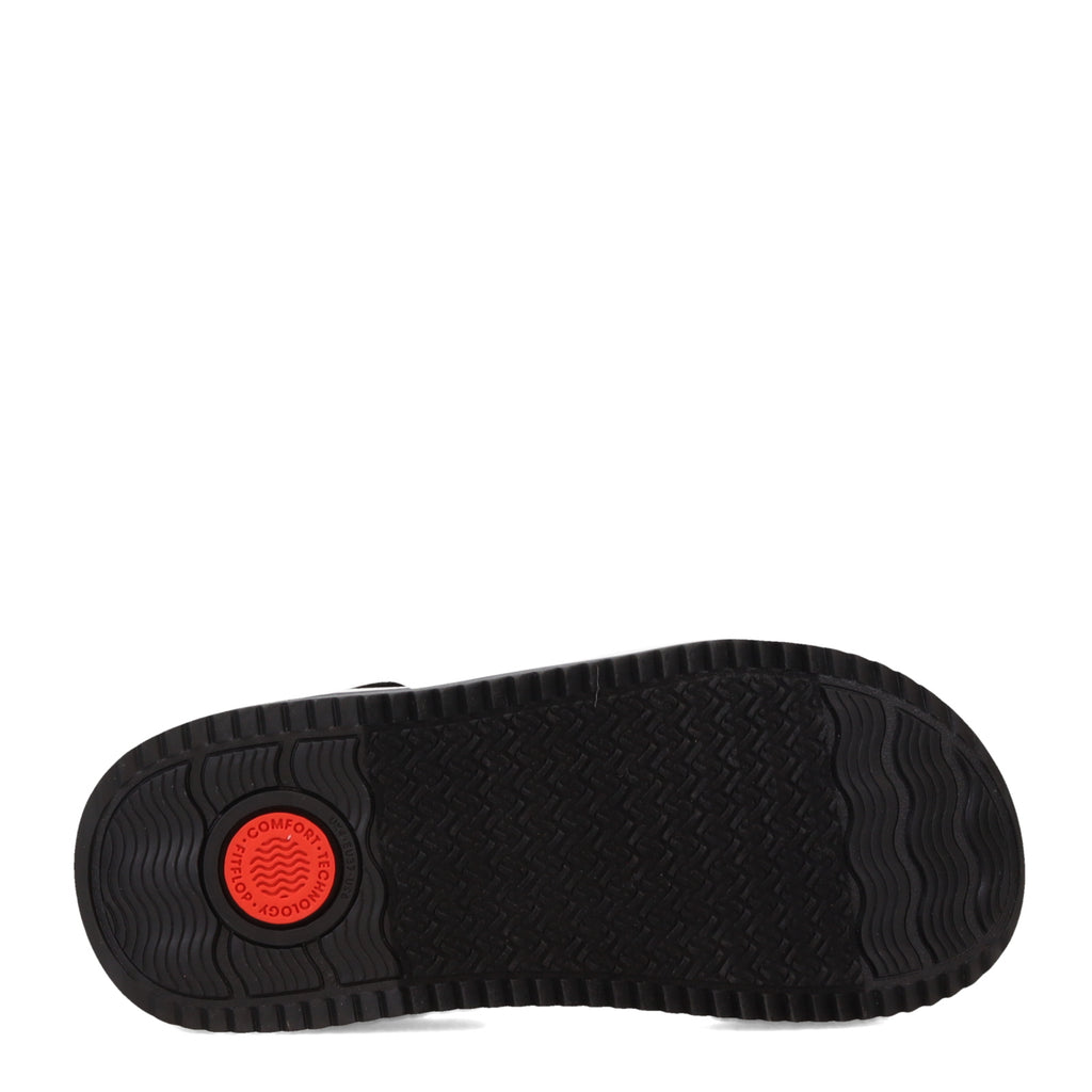 Women's FitFlop, Surff Art-Webbing Back-Strap Sandal