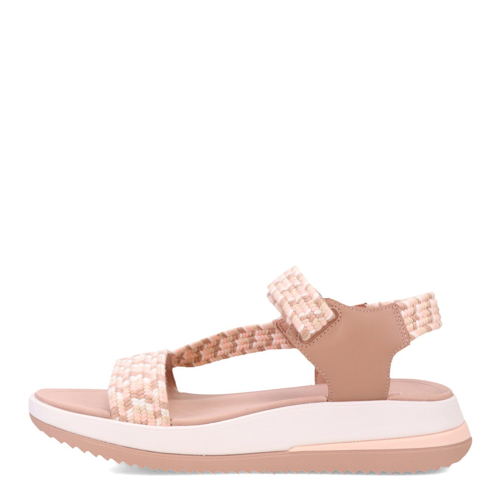 Women's FitFlop, Surff Art-Webbing Back-Strap Sandal