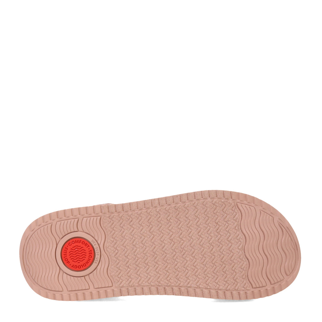 Women's FitFlop, Surff Art-Webbing Back-Strap Sandal