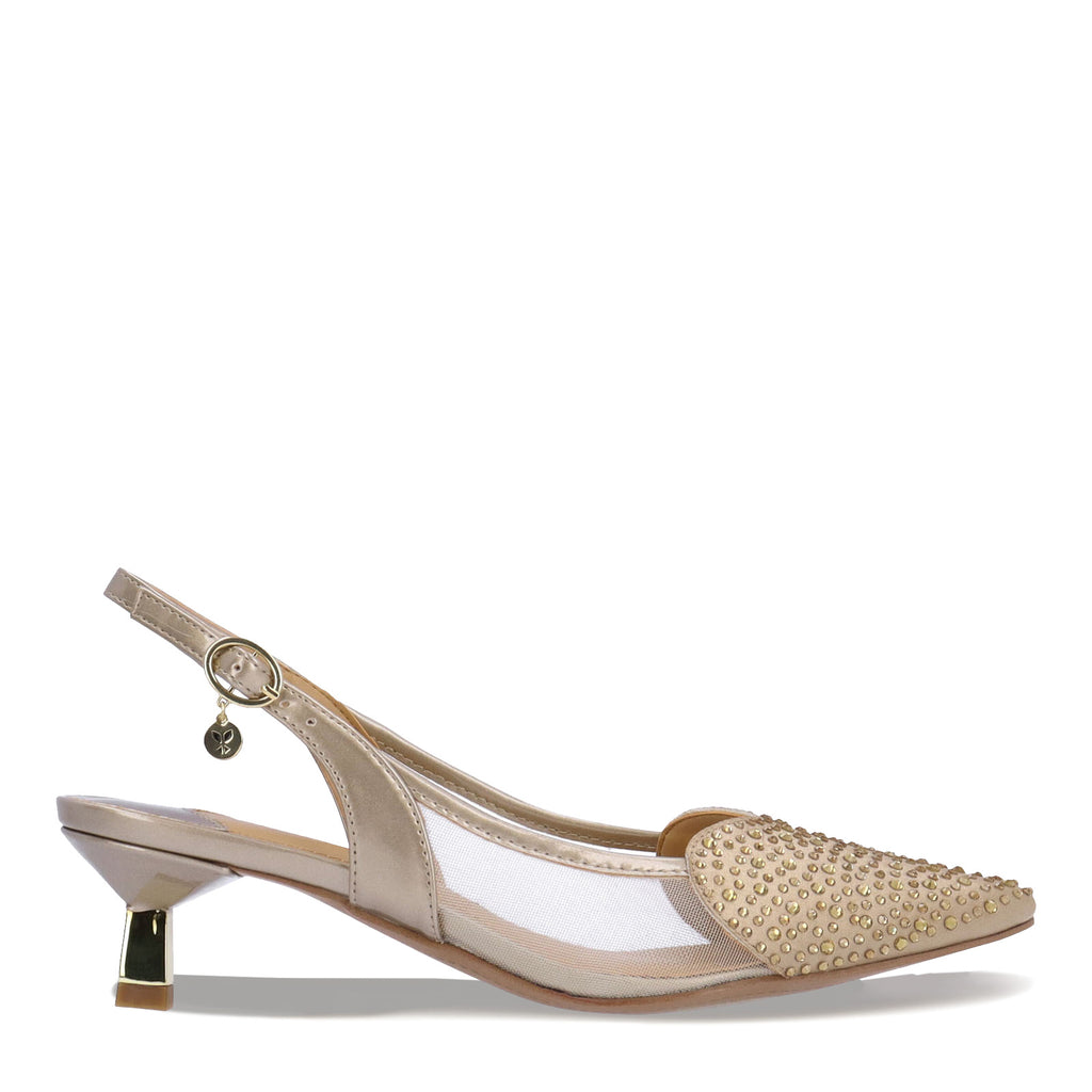 Women's J Renee, Gwyn Pump