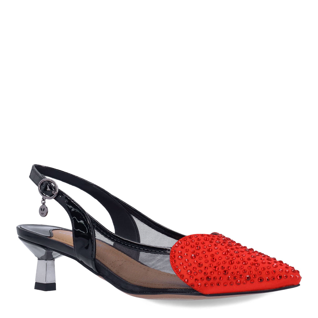 Women's J Renee, Gwyn Pump