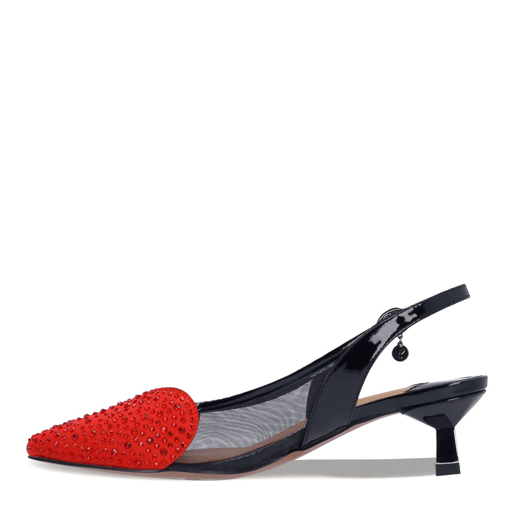 Women's J Renee, Gwyn Pump