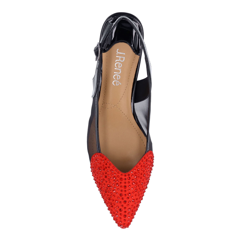 Women's J Renee, Gwyn Pump