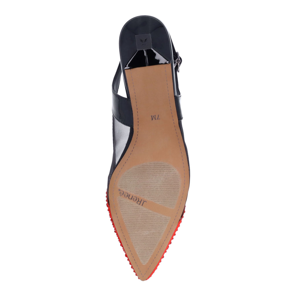 Women's J Renee, Gwyn Pump