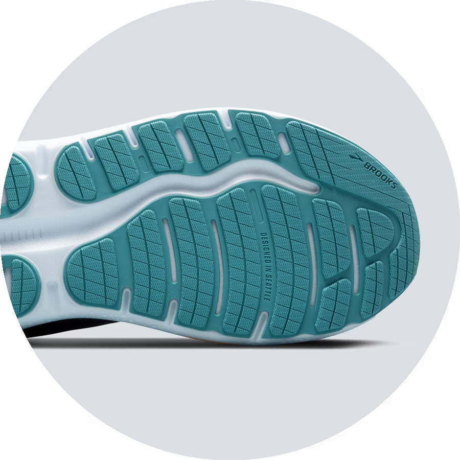 Protective cushioning