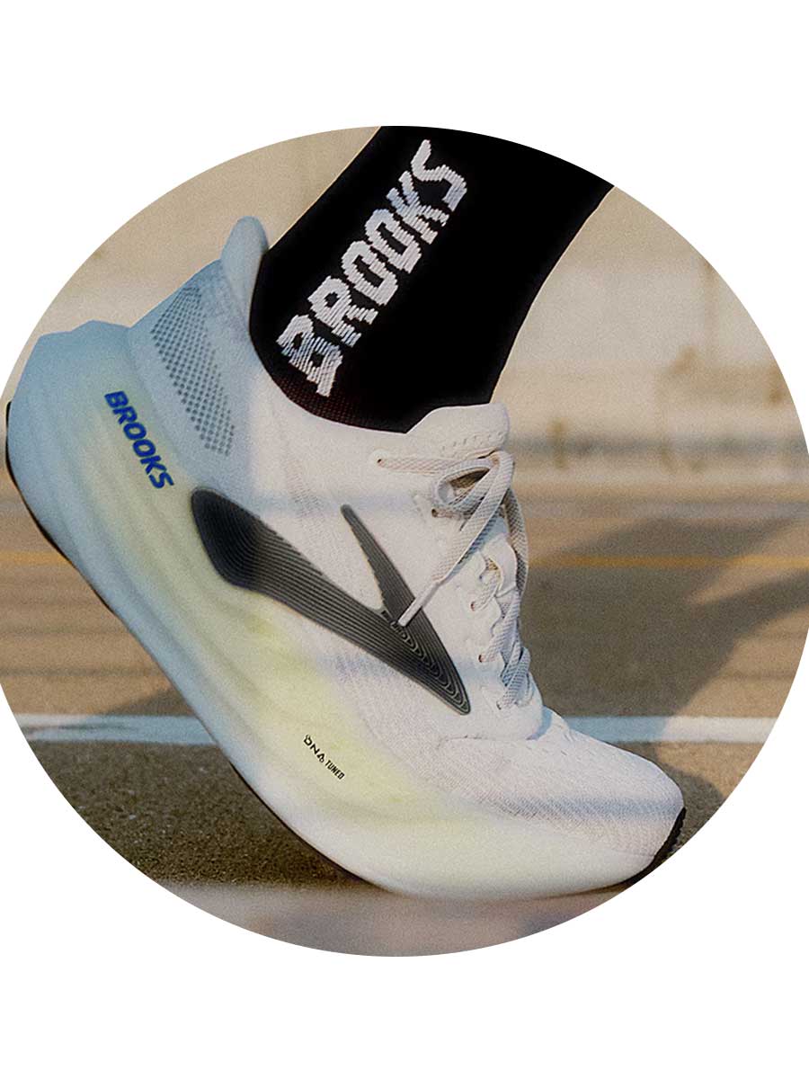 Effortless Transitions