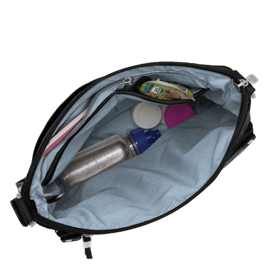 Women's Baggallini, Go Bagg with RFID Phone Wristlet