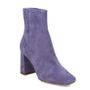 Peltz Shoes  Women's Sam Edelman Codie Boot VIOLET H1116L0500