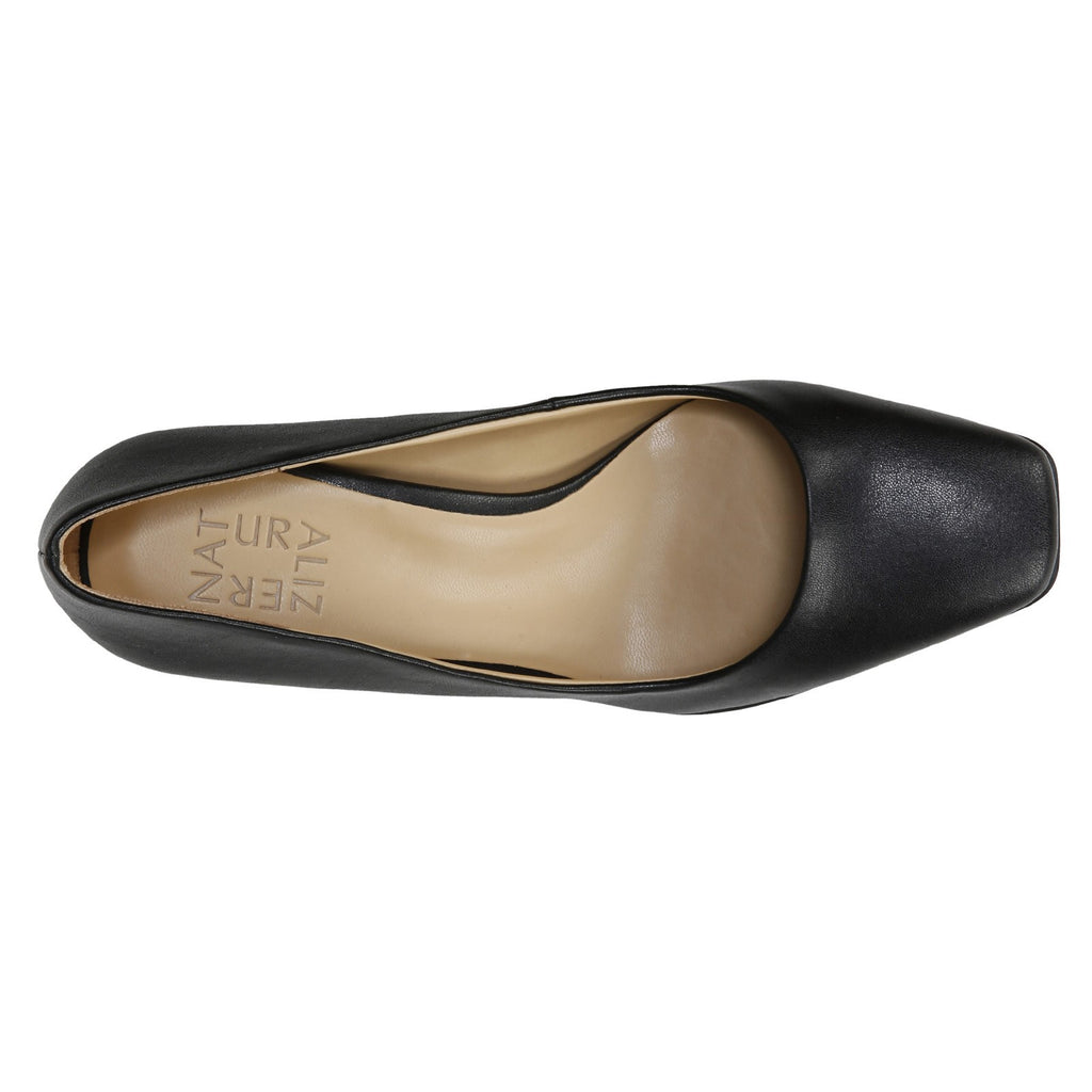 Women's Naturalizer, Warner Pump