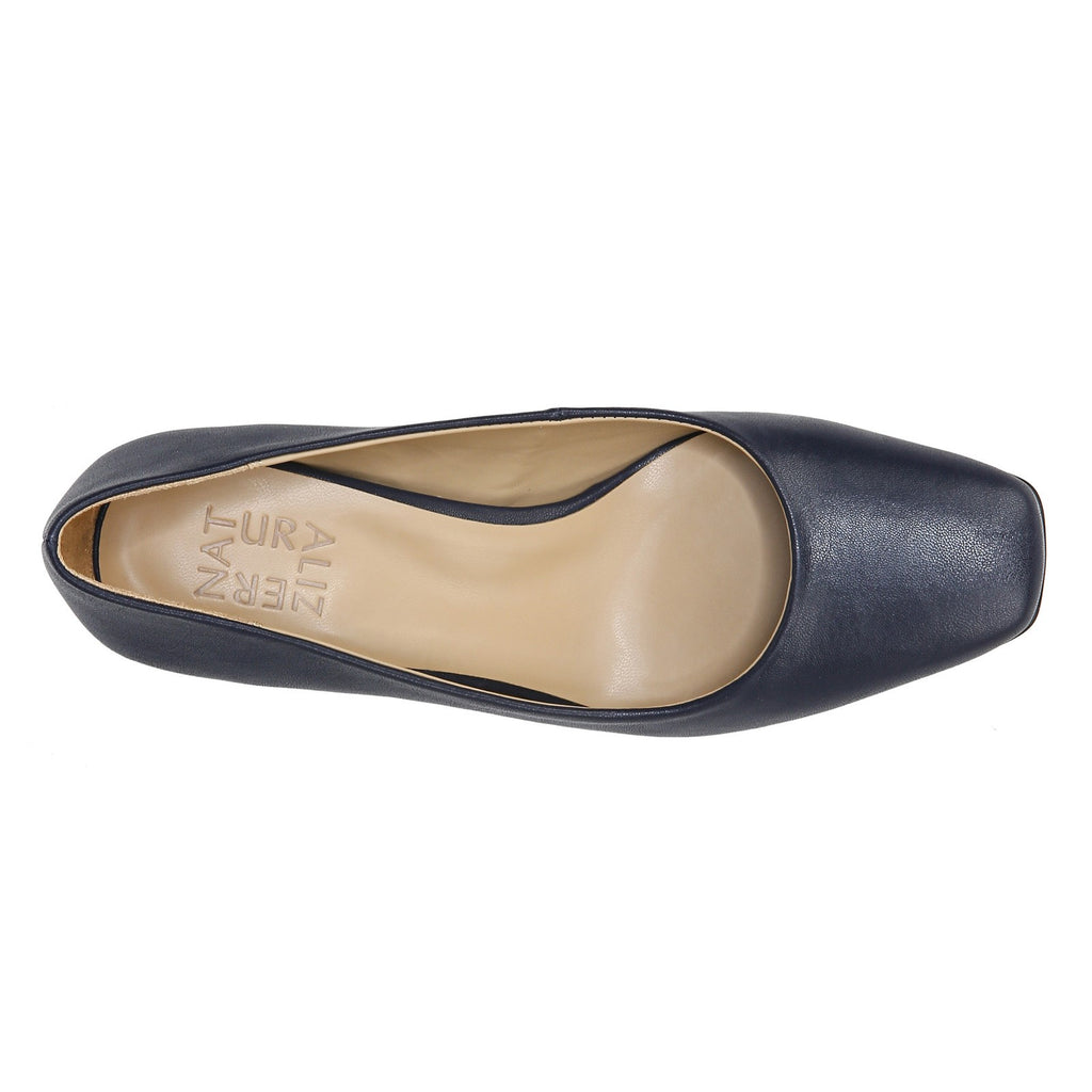 Women's Naturalizer, Warner Pump