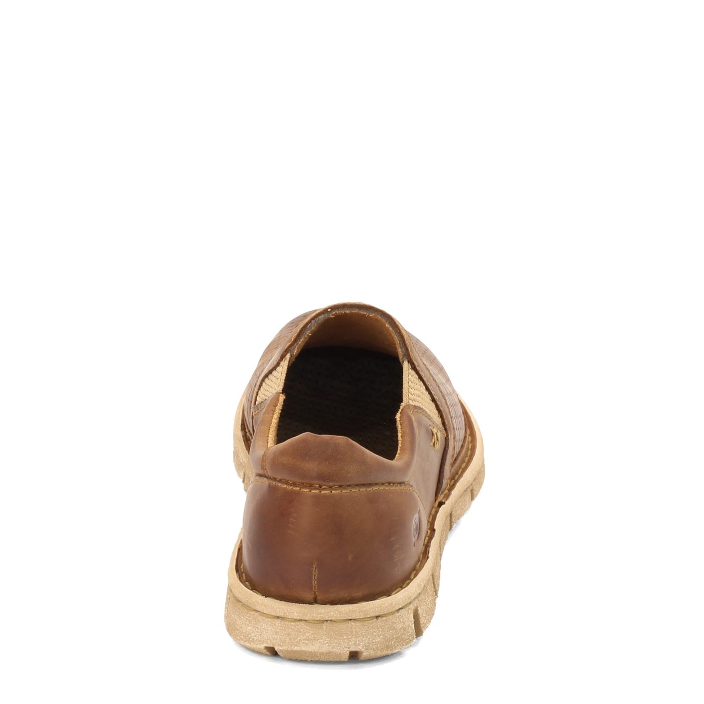 Peltz Shoes  Men's Born Sawyer Loafer Sunset H16278