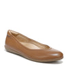 Peltz Shoes  Women's Naturalizer Vivienne Flat TEA H1931L2207
