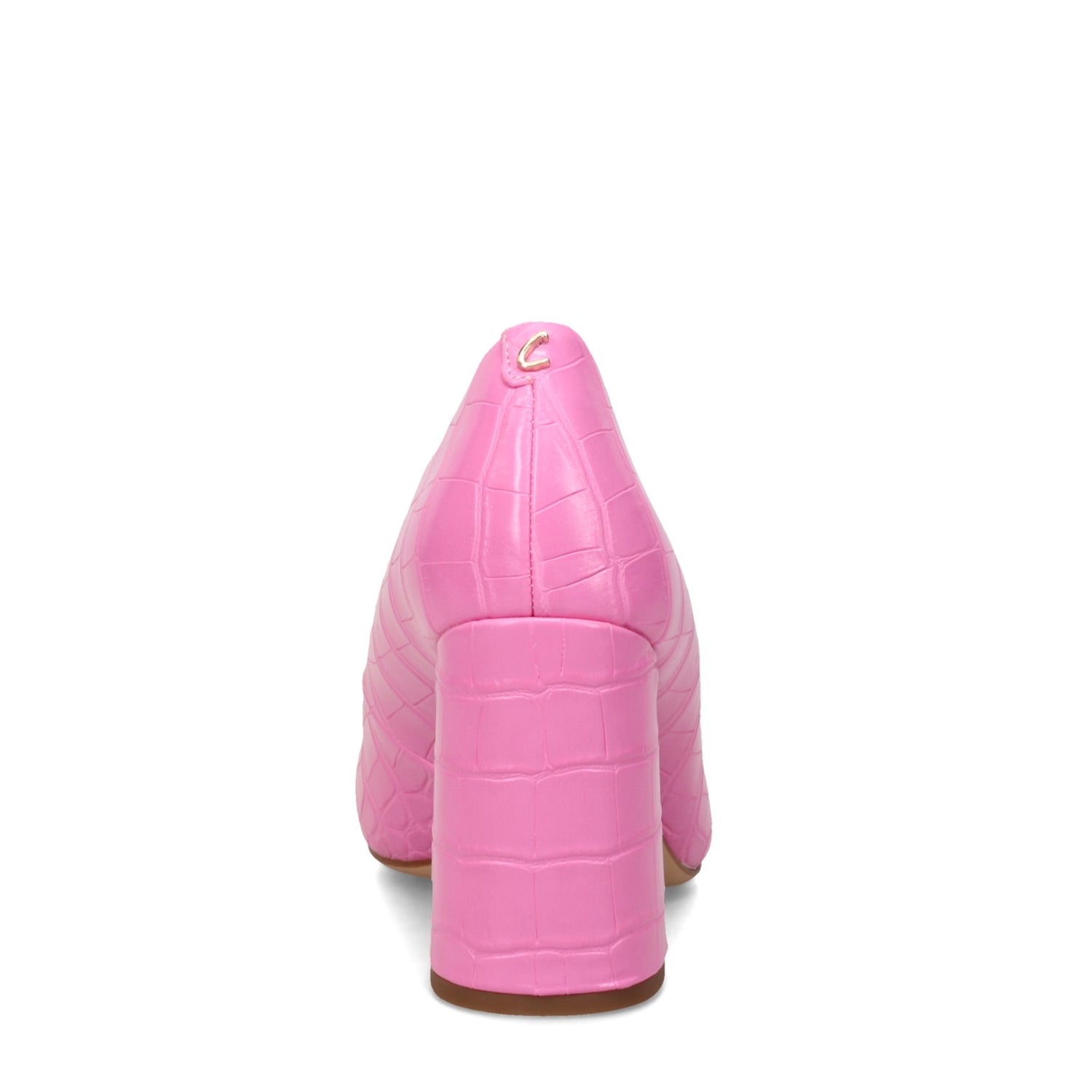 Peltz Shoes  Women's Circus NY Marlee Pump PINK H2867S6651