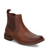 Peltz Shoes  Men's Born Hemlock Boot Brown H32606
