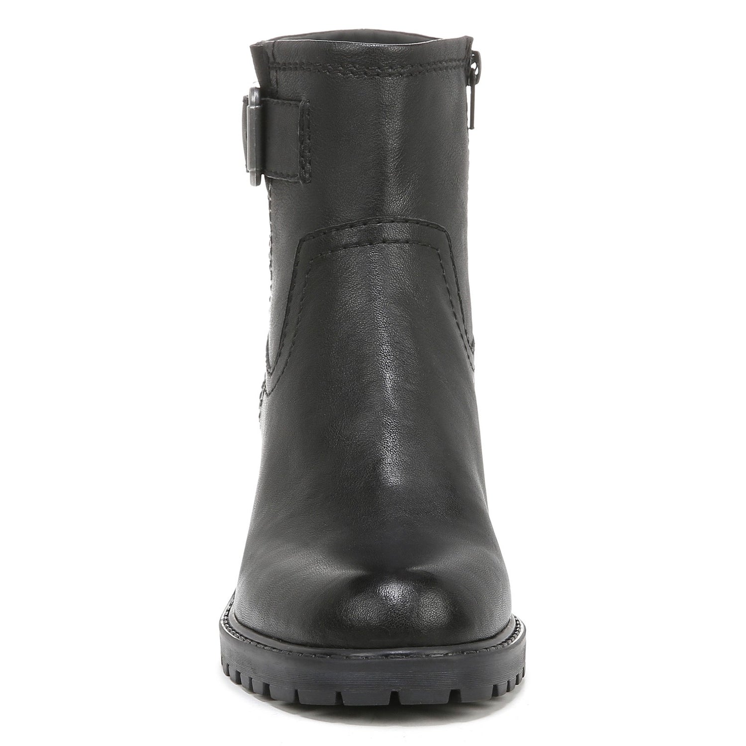 Peltz Shoes  Women's Zodiac Gannet Boot BLACK H3942L1002