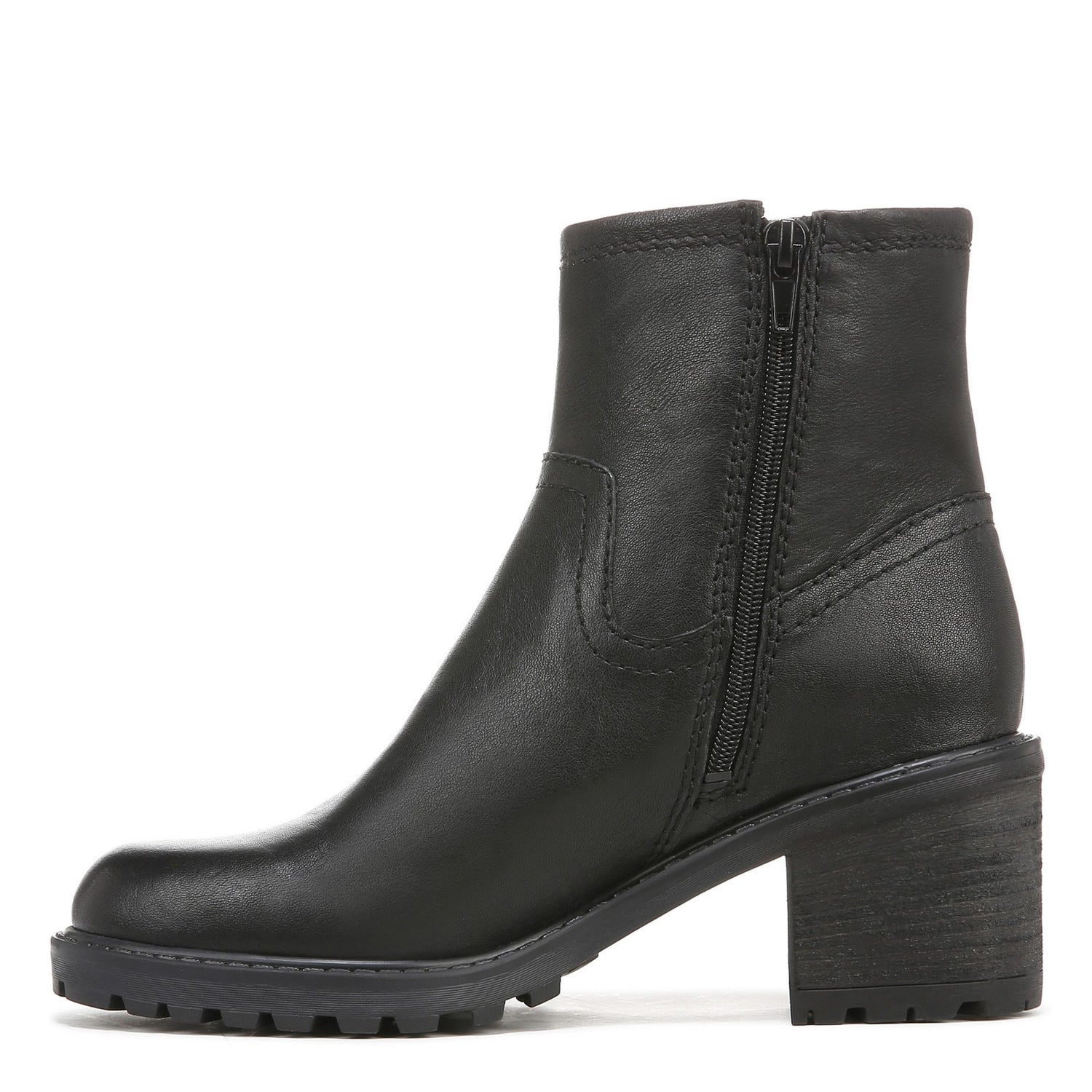 Peltz Shoes  Women's Zodiac Gannet Boot BLACK H3942L1002