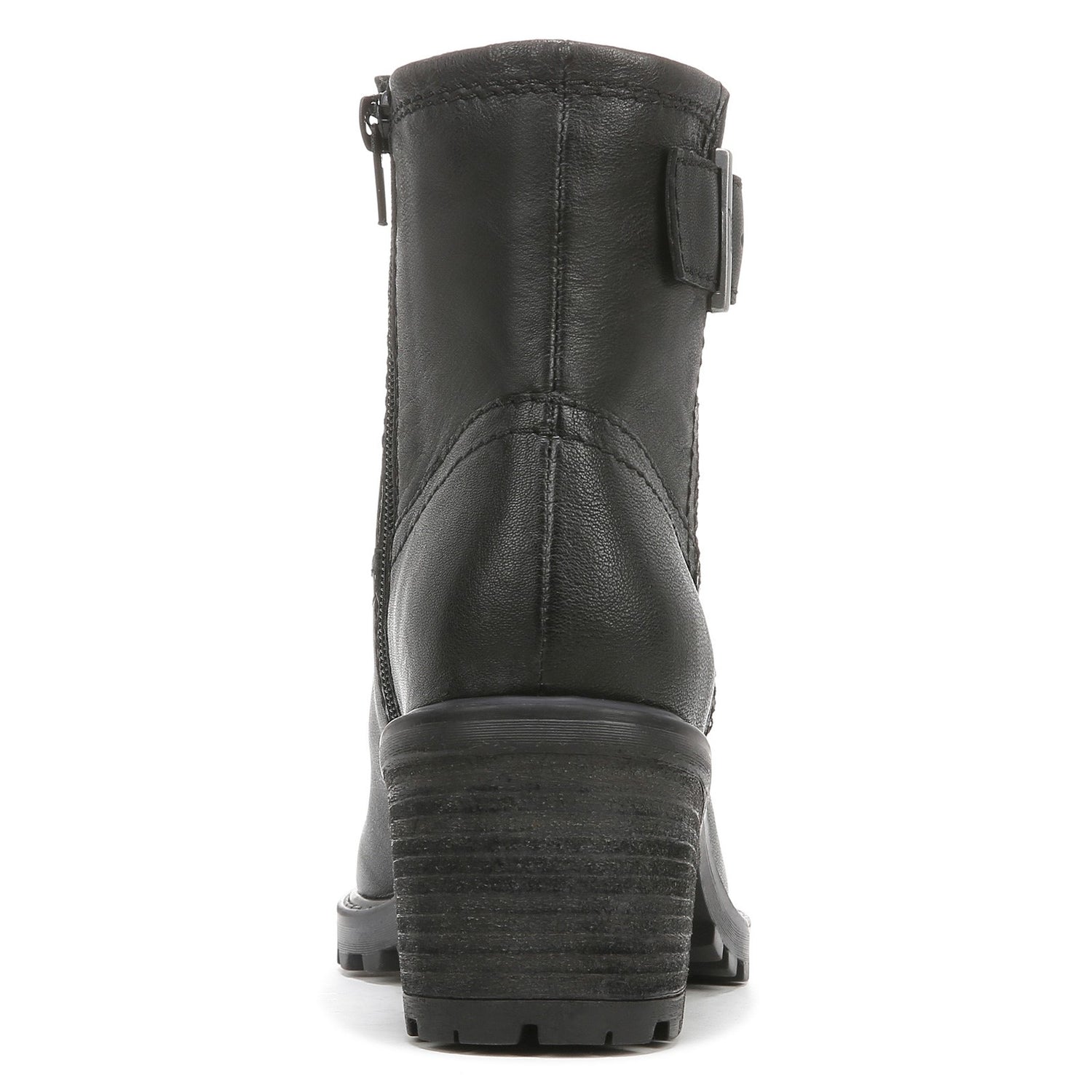 Peltz Shoes  Women's Zodiac Gannet Boot BLACK H3942L1002