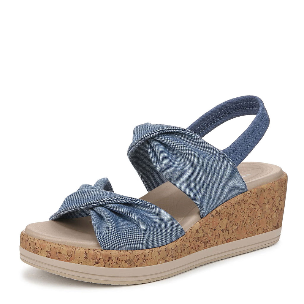 Women's BZees, Riley Sandal